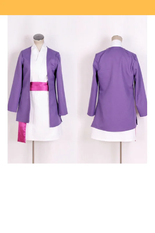 women angel cosplay costumes halo - styleAce Attorney Maya Fey Cosplay Costume