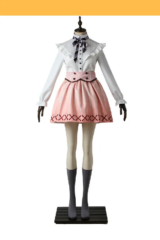 women cosplay costumes for stage - showsA3 Yuki Rurikawa Summer Cosplay Costume