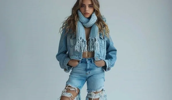 Denim 