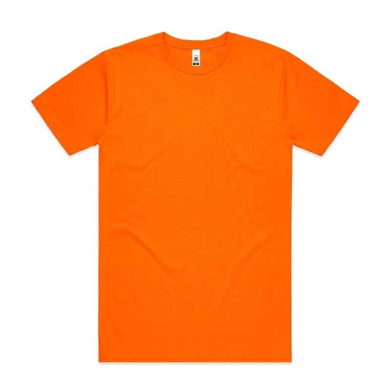 SAFETY ORANGE