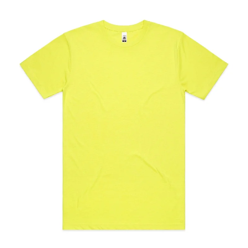 SAFETY YELLOW