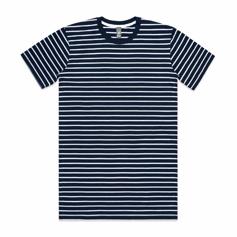 NAVY/WHITE