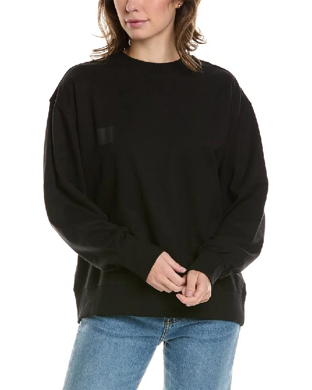 Plus Size Women's Oversized Chunky Knit SweatersNOIZE Matea Sweater