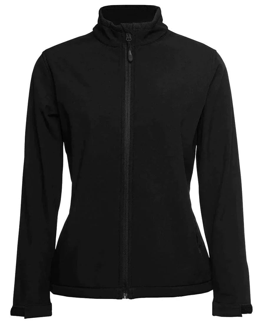 V - Neck Women T Shirt to Enhance the NecklineJB'S Podium Women’s Water Resistant Softshell Jacket 3WSJ1