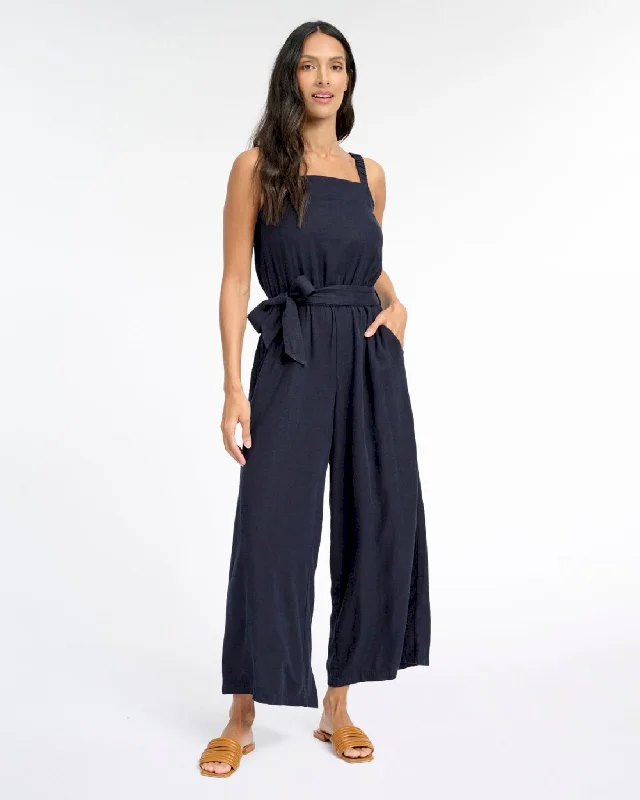 Lace - Embellished Women Dress for an Elegant and Sophisticated AppearanceTwila Jumpsuit