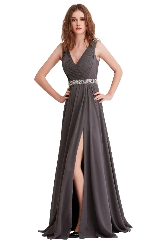 Backless Women Dress for a Sexy and Alluring Look at Evening EventsJadore J15002 Dress