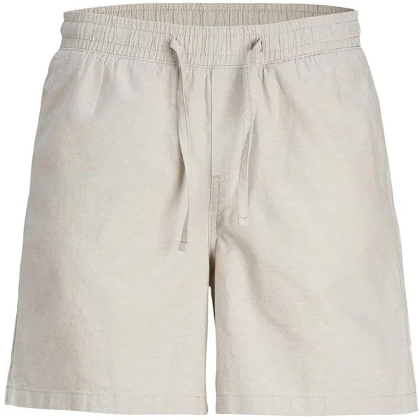 Cargo Women Shorts with Multiple Pockets for FunctionalityJack & Jones Junior Crockery Jaiden Summer Shorts