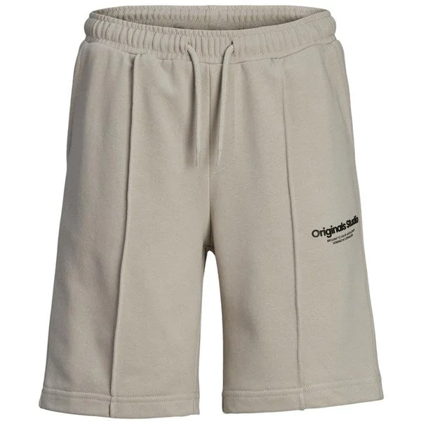 Tie - Waist Women Shorts for a Customizable FitJack & Jones Junior Moonbeam Vesterbro Sweat Shorts