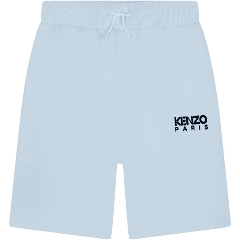 Bermuda Women Shorts for a Classic and Sophisticated LookKenzo Bermuda Shorts Pale Blue